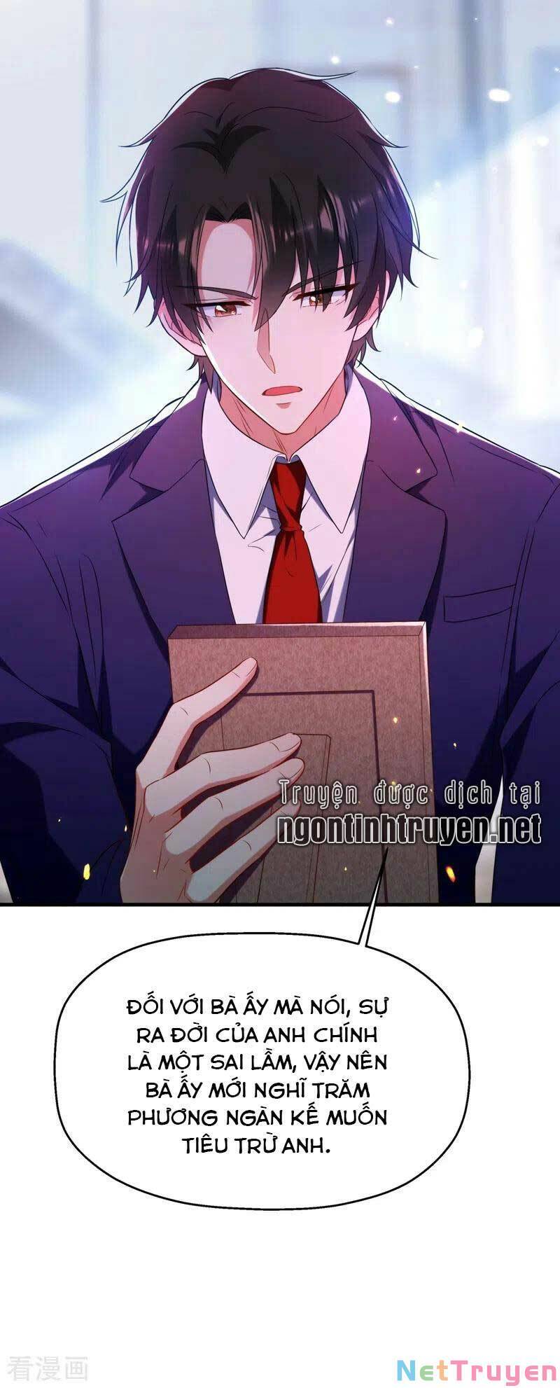 Trùng Sinh Không Gian: Cô Vợ Hào Môn Nóng Bỏng Không Dễ Chọc Chapter 148 - Trang 2