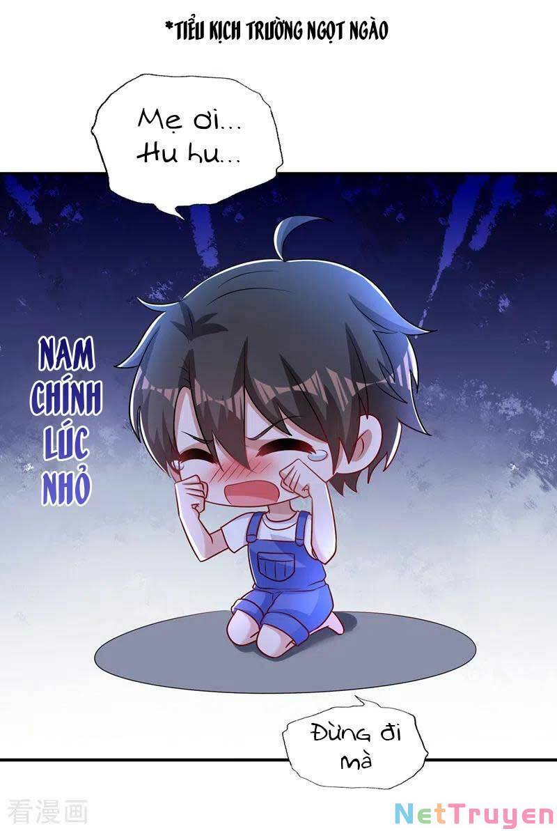 Trùng Sinh Không Gian: Cô Vợ Hào Môn Nóng Bỏng Không Dễ Chọc Chapter 148 - Trang 2