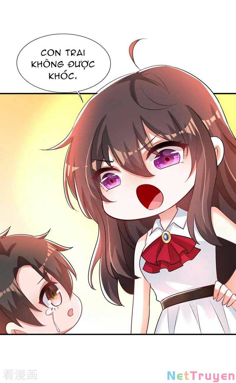 Trùng Sinh Không Gian: Cô Vợ Hào Môn Nóng Bỏng Không Dễ Chọc Chapter 148 - Trang 2