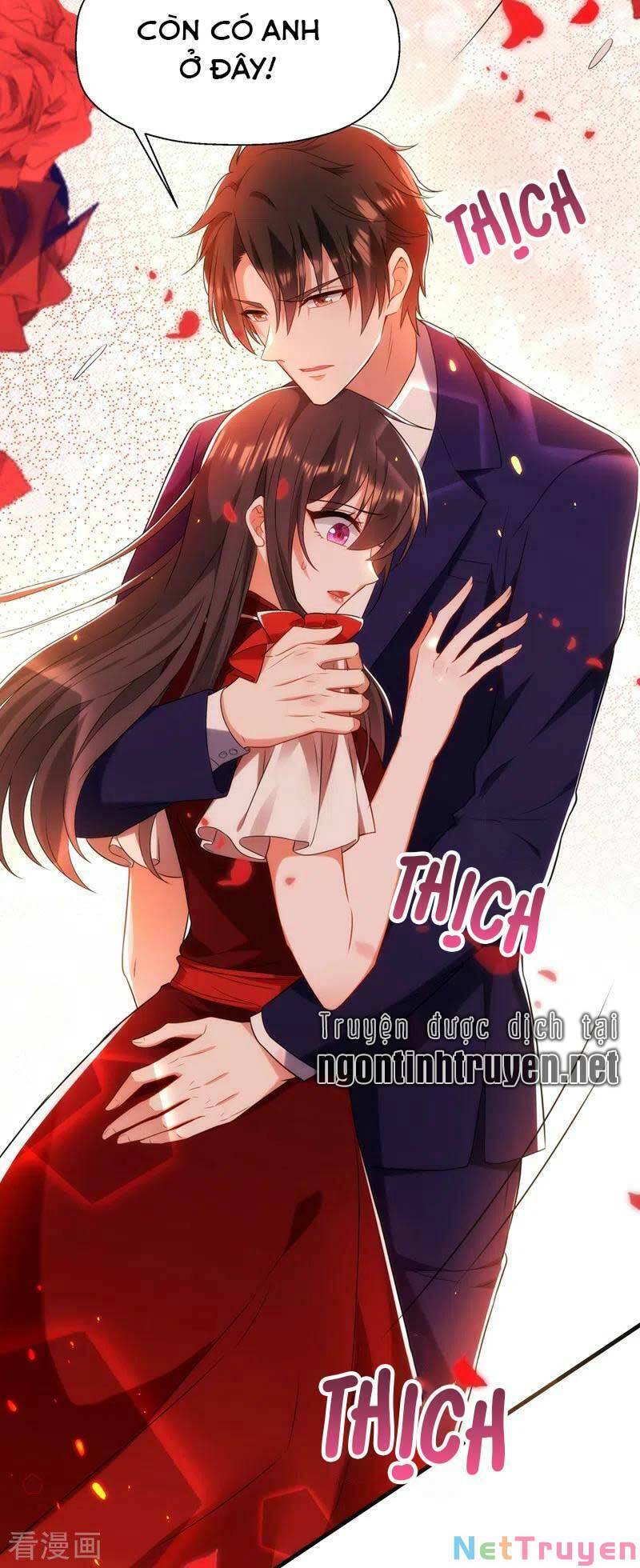 Trùng Sinh Không Gian: Cô Vợ Hào Môn Nóng Bỏng Không Dễ Chọc Chapter 148 - Trang 2