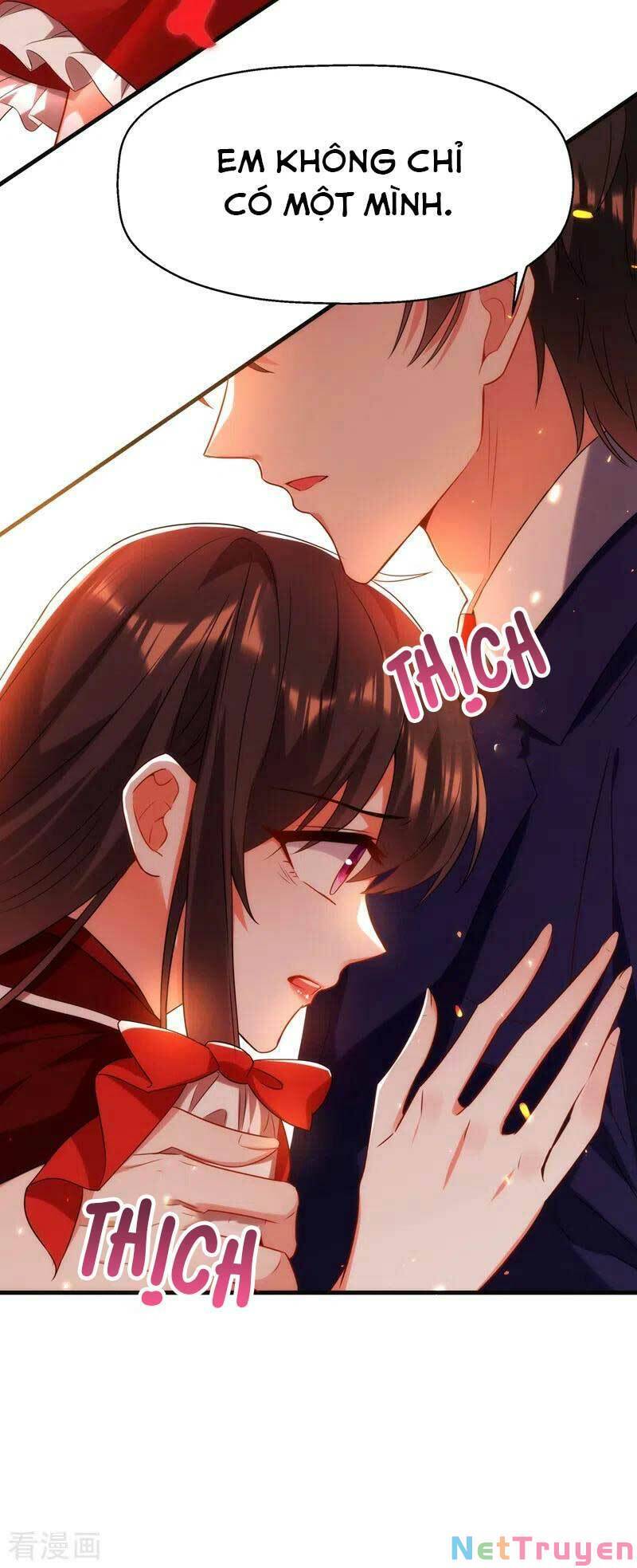 Trùng Sinh Không Gian: Cô Vợ Hào Môn Nóng Bỏng Không Dễ Chọc Chapter 148 - Trang 2