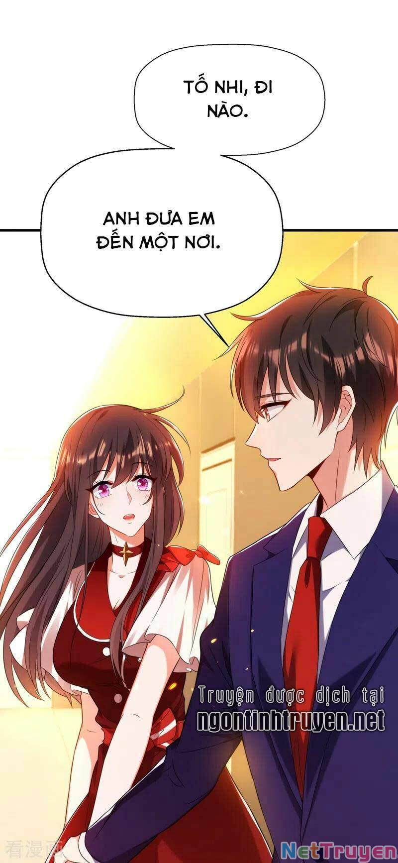 Trùng Sinh Không Gian: Cô Vợ Hào Môn Nóng Bỏng Không Dễ Chọc Chapter 148 - Trang 2