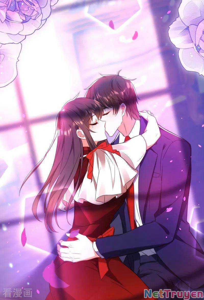 Trùng Sinh Không Gian: Cô Vợ Hào Môn Nóng Bỏng Không Dễ Chọc Chapter 149 - Trang 2