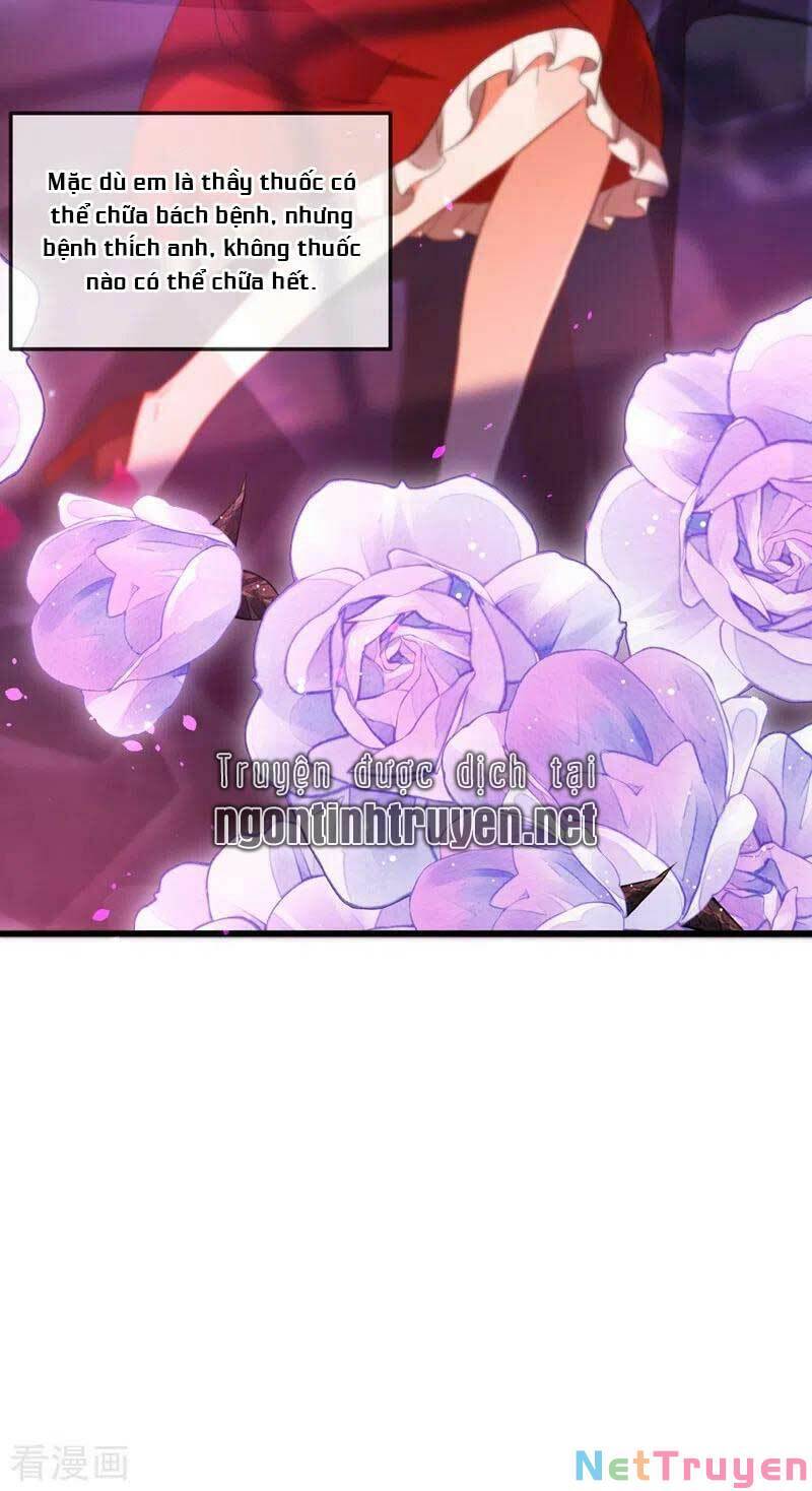 Trùng Sinh Không Gian: Cô Vợ Hào Môn Nóng Bỏng Không Dễ Chọc Chapter 149 - Trang 2