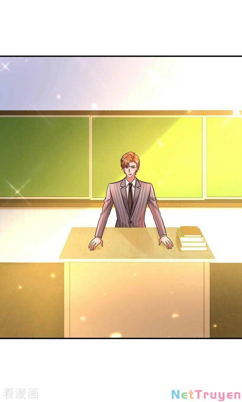 Trùng Sinh Không Gian: Cô Vợ Hào Môn Nóng Bỏng Không Dễ Chọc Chapter 149 - Trang 2