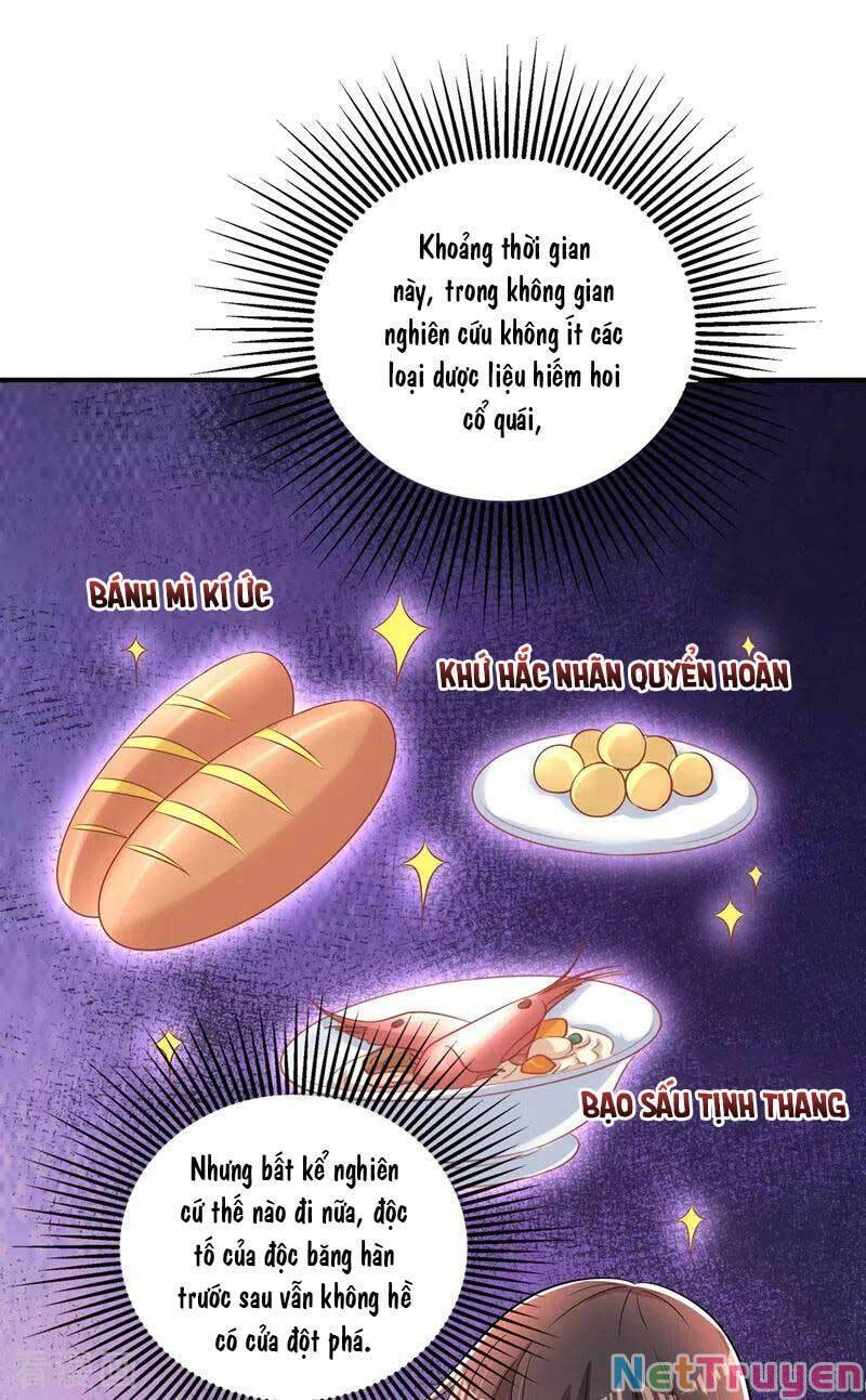 Trùng Sinh Không Gian: Cô Vợ Hào Môn Nóng Bỏng Không Dễ Chọc Chapter 149 - Trang 2