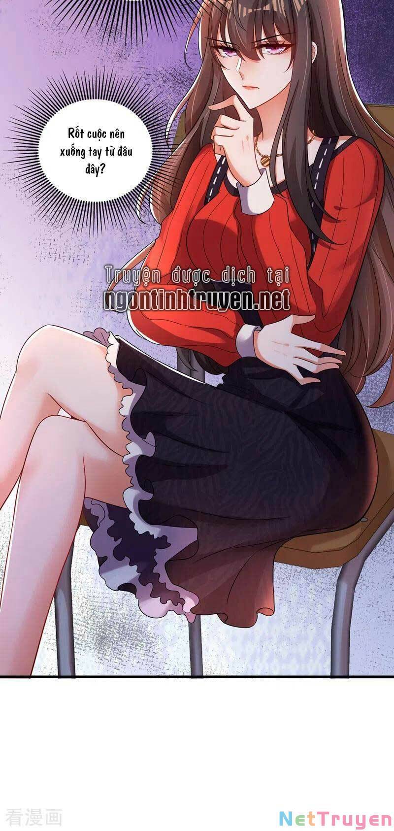 Trùng Sinh Không Gian: Cô Vợ Hào Môn Nóng Bỏng Không Dễ Chọc Chapter 149 - Trang 2