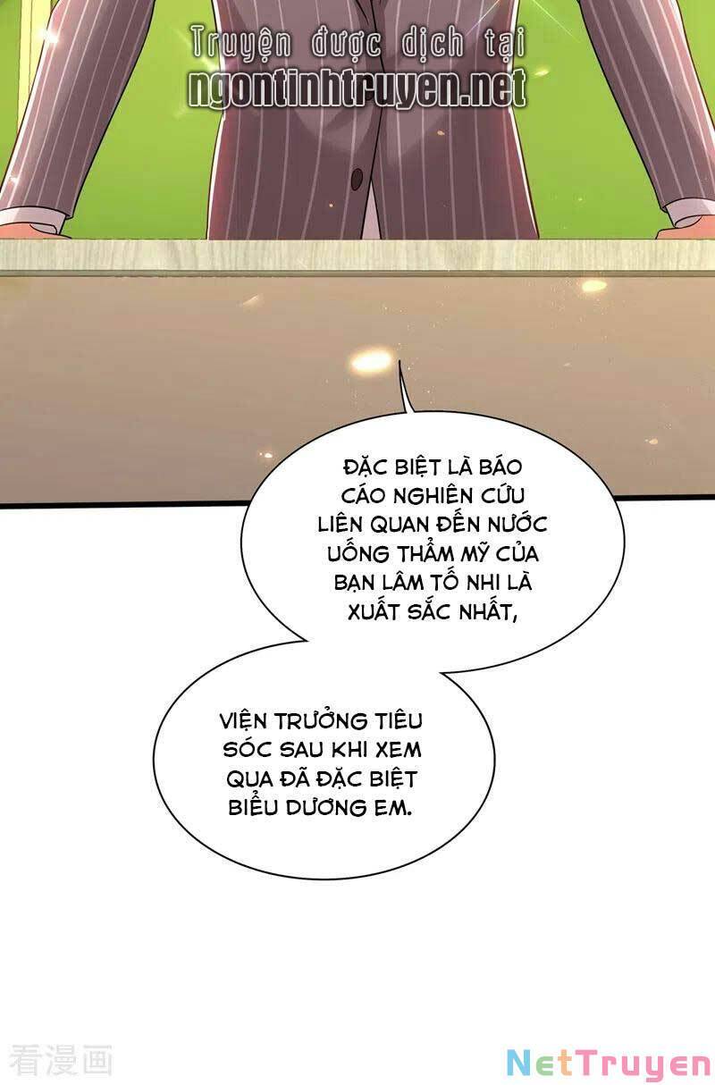 Trùng Sinh Không Gian: Cô Vợ Hào Môn Nóng Bỏng Không Dễ Chọc Chapter 149 - Trang 2