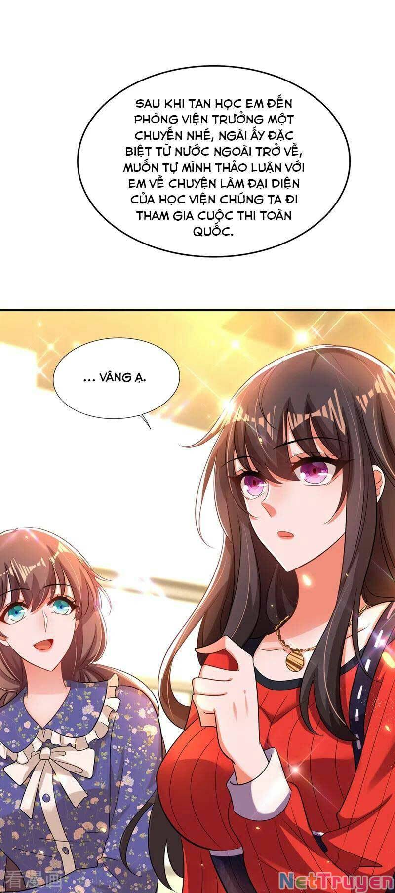 Trùng Sinh Không Gian: Cô Vợ Hào Môn Nóng Bỏng Không Dễ Chọc Chapter 149 - Trang 2