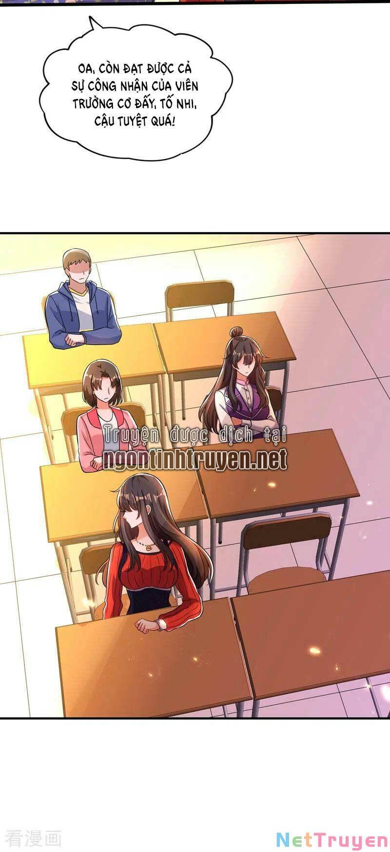 Trùng Sinh Không Gian: Cô Vợ Hào Môn Nóng Bỏng Không Dễ Chọc Chapter 149 - Trang 2