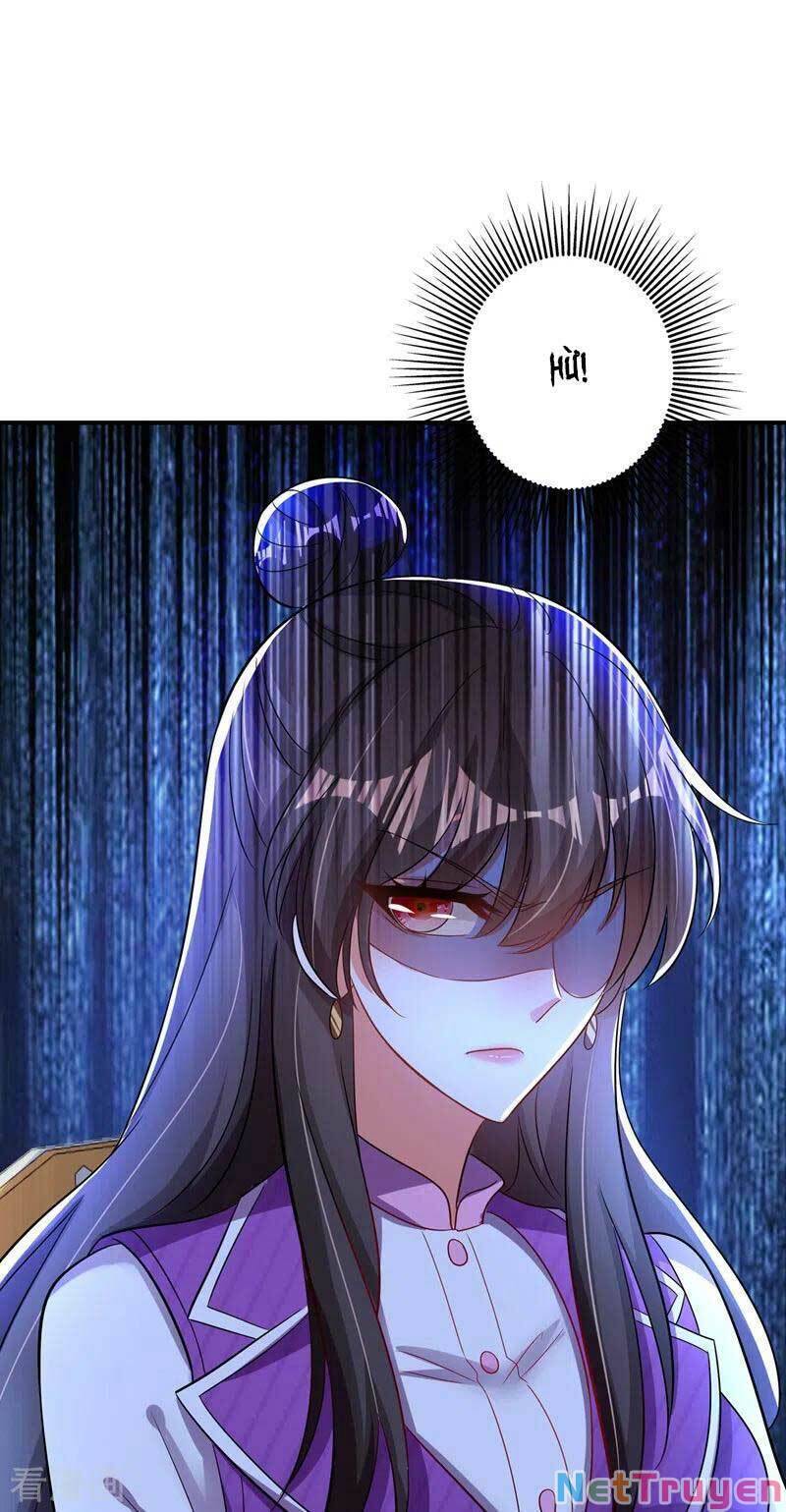 Trùng Sinh Không Gian: Cô Vợ Hào Môn Nóng Bỏng Không Dễ Chọc Chapter 149 - Trang 2