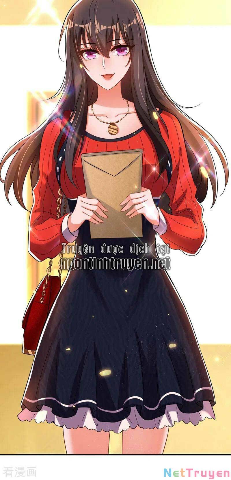 Trùng Sinh Không Gian: Cô Vợ Hào Môn Nóng Bỏng Không Dễ Chọc Chapter 149 - Trang 2