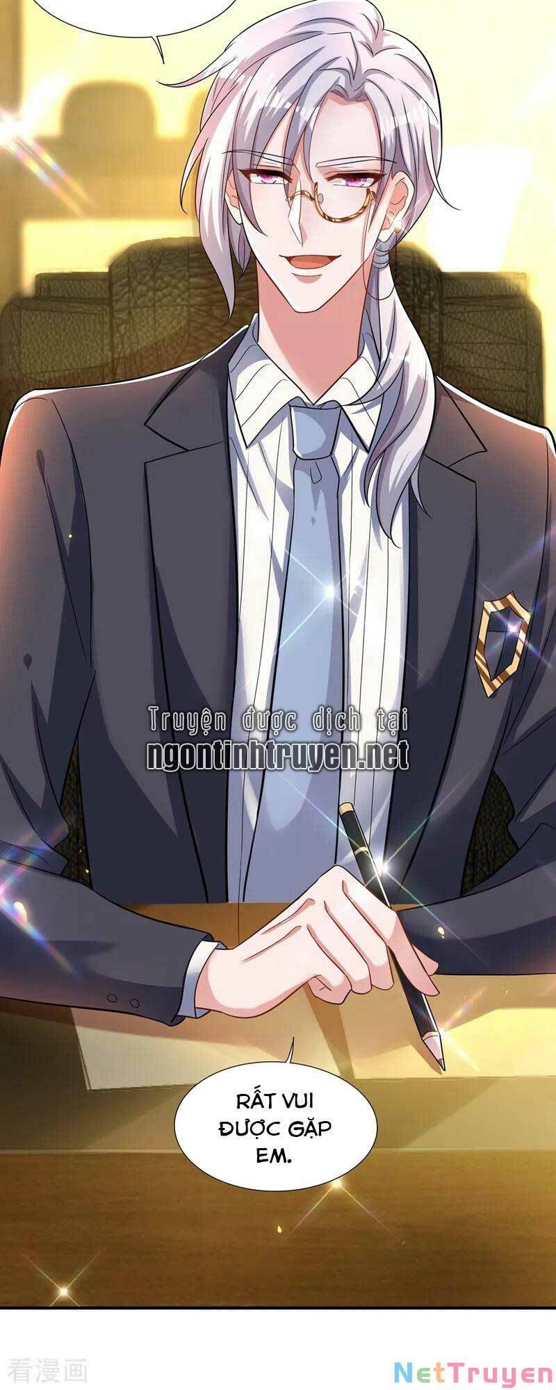 Trùng Sinh Không Gian: Cô Vợ Hào Môn Nóng Bỏng Không Dễ Chọc Chapter 149 - Trang 2