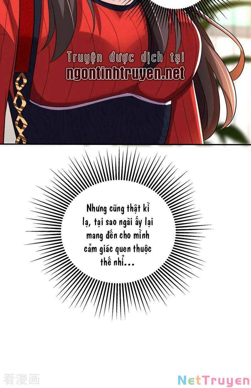 Trùng Sinh Không Gian: Cô Vợ Hào Môn Nóng Bỏng Không Dễ Chọc Chapter 149 - Trang 2