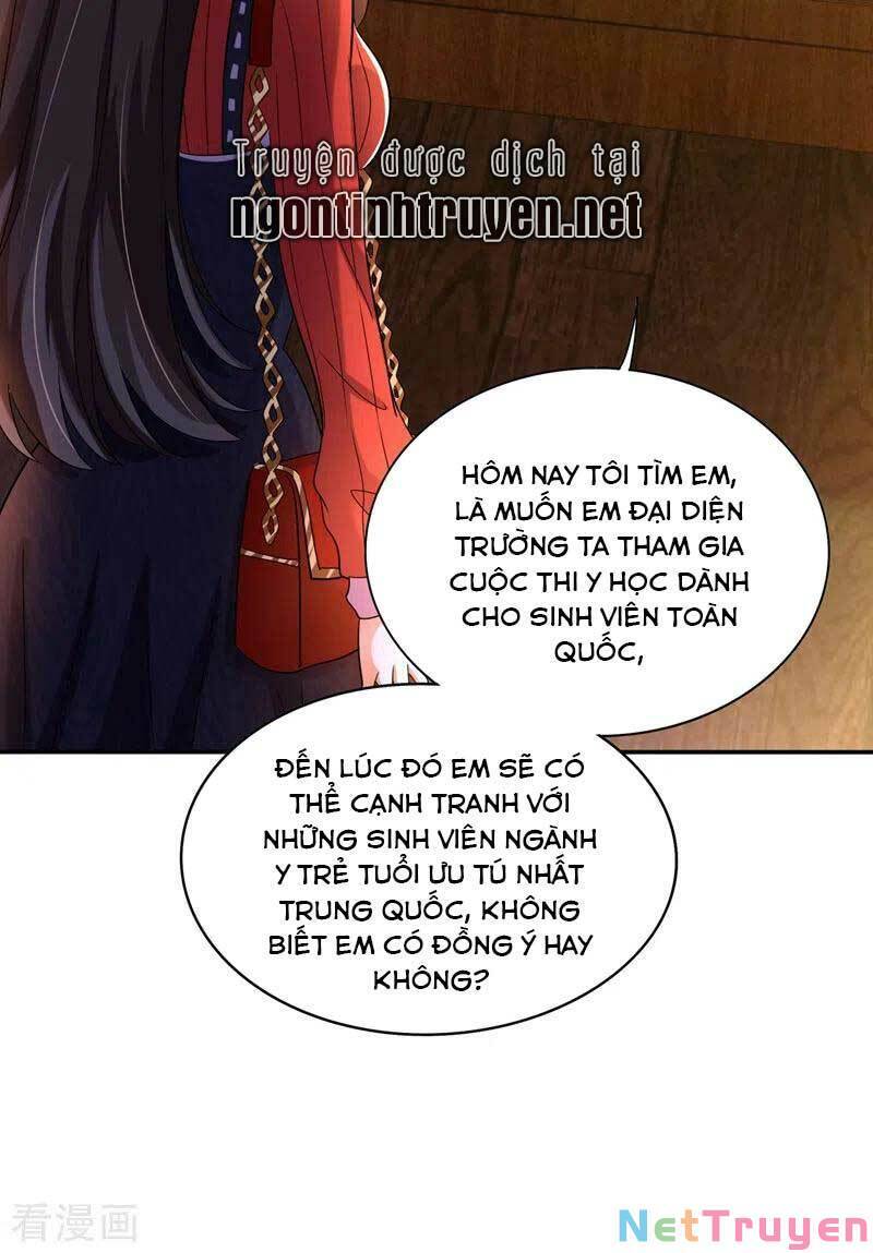 Trùng Sinh Không Gian: Cô Vợ Hào Môn Nóng Bỏng Không Dễ Chọc Chapter 149 - Trang 2