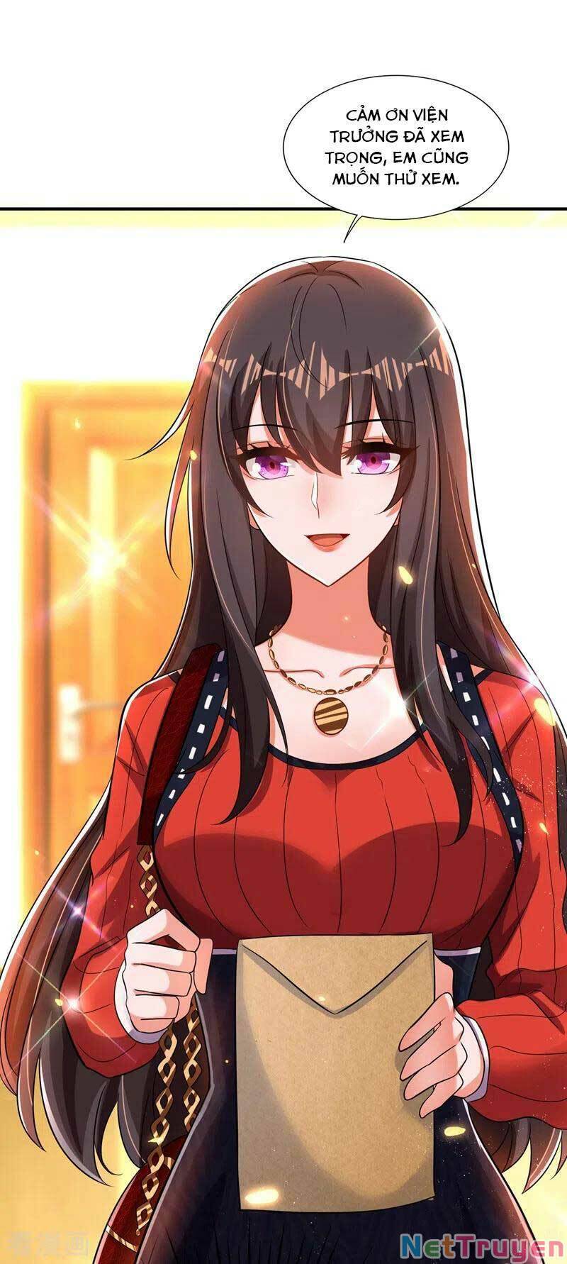 Trùng Sinh Không Gian: Cô Vợ Hào Môn Nóng Bỏng Không Dễ Chọc Chapter 149 - Trang 2