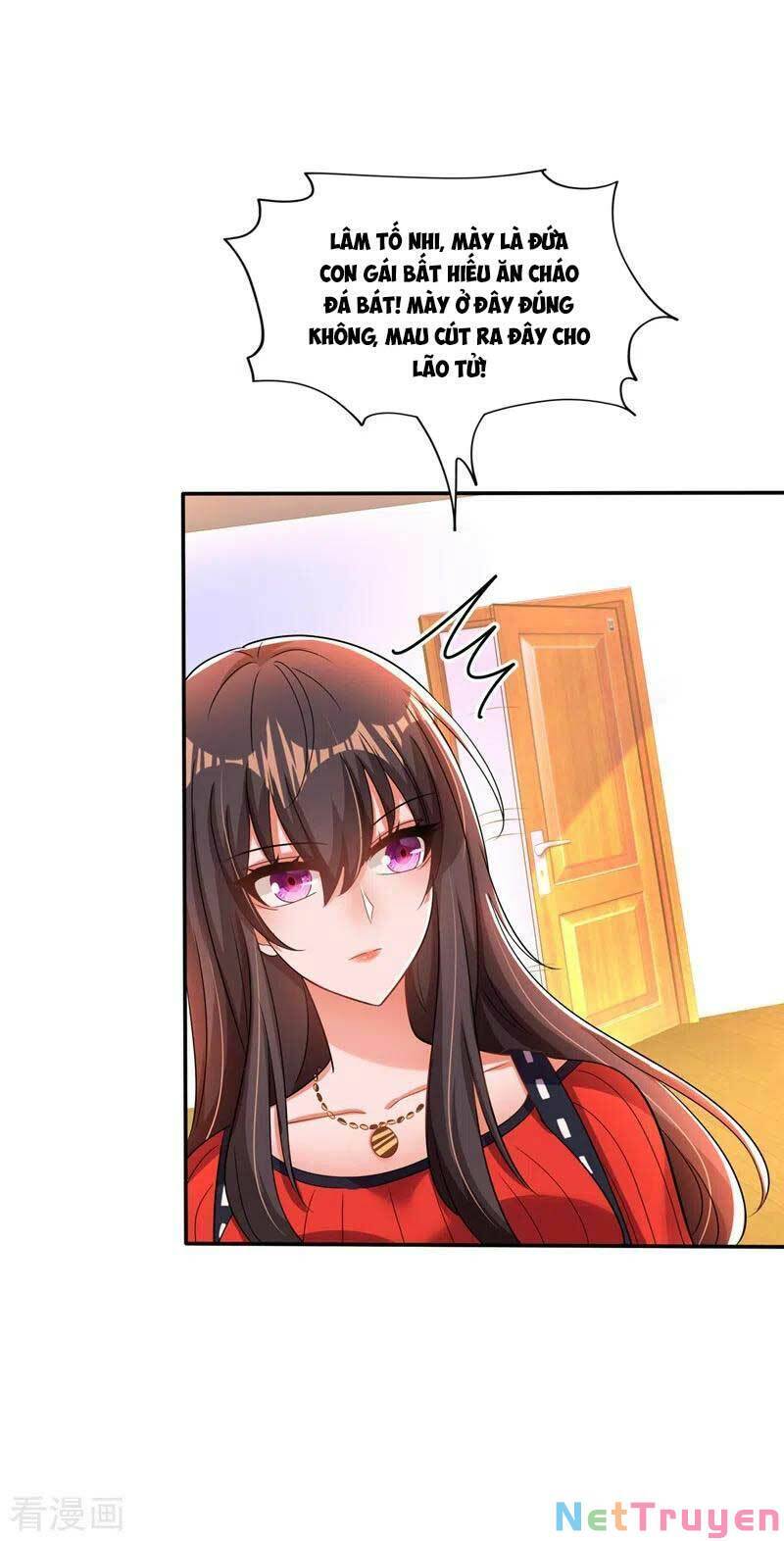Trùng Sinh Không Gian: Cô Vợ Hào Môn Nóng Bỏng Không Dễ Chọc Chapter 149 - Trang 2