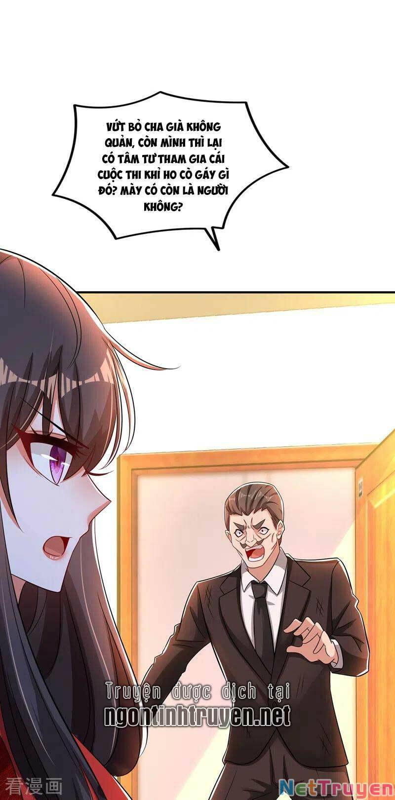 Trùng Sinh Không Gian: Cô Vợ Hào Môn Nóng Bỏng Không Dễ Chọc Chapter 149 - Trang 2