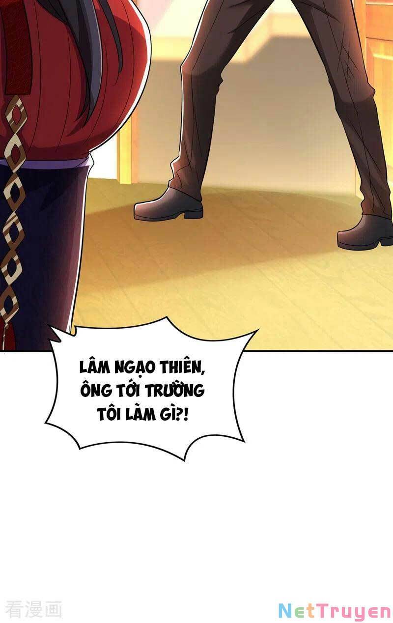 Trùng Sinh Không Gian: Cô Vợ Hào Môn Nóng Bỏng Không Dễ Chọc Chapter 149 - Trang 2