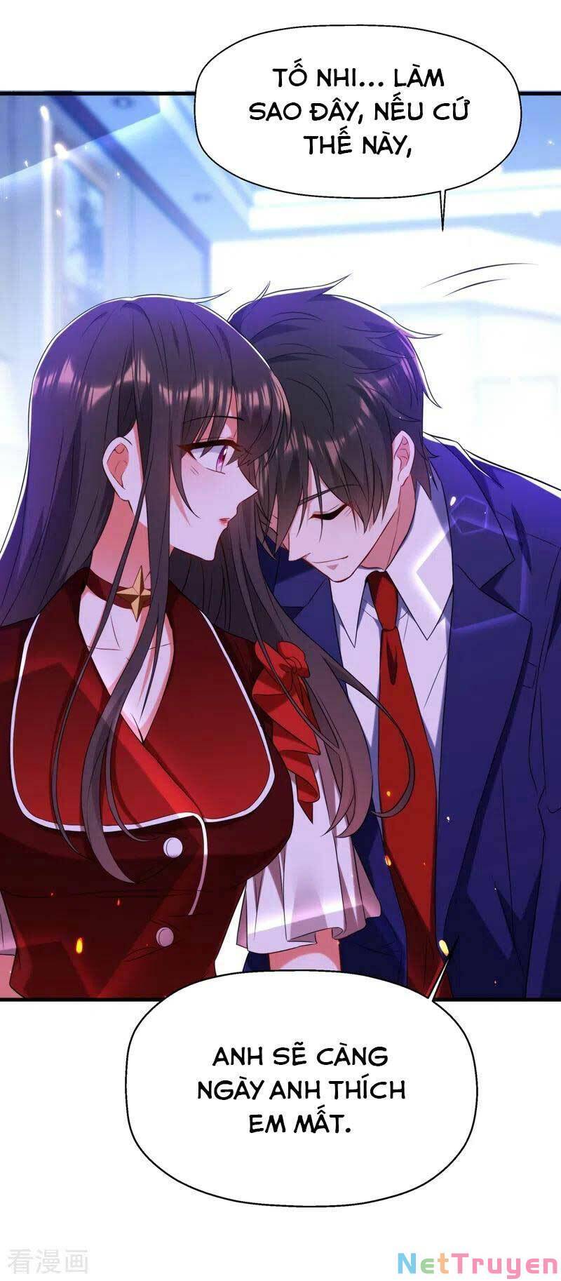 Trùng Sinh Không Gian: Cô Vợ Hào Môn Nóng Bỏng Không Dễ Chọc Chapter 149 - Trang 2