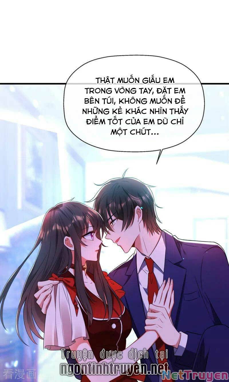 Trùng Sinh Không Gian: Cô Vợ Hào Môn Nóng Bỏng Không Dễ Chọc Chapter 149 - Trang 2