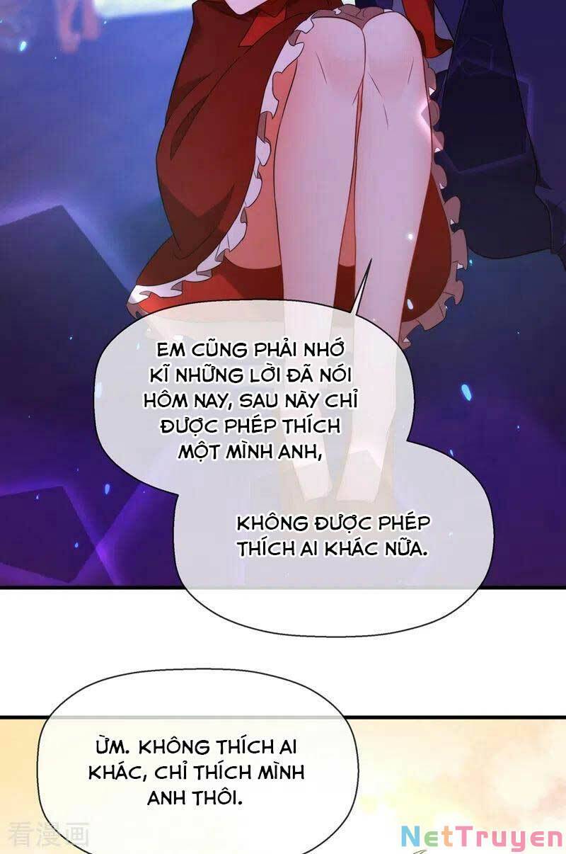 Trùng Sinh Không Gian: Cô Vợ Hào Môn Nóng Bỏng Không Dễ Chọc Chapter 149 - Trang 2