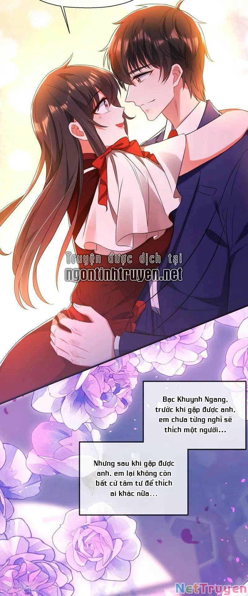 Trùng Sinh Không Gian: Cô Vợ Hào Môn Nóng Bỏng Không Dễ Chọc Chapter 149 - Trang 2