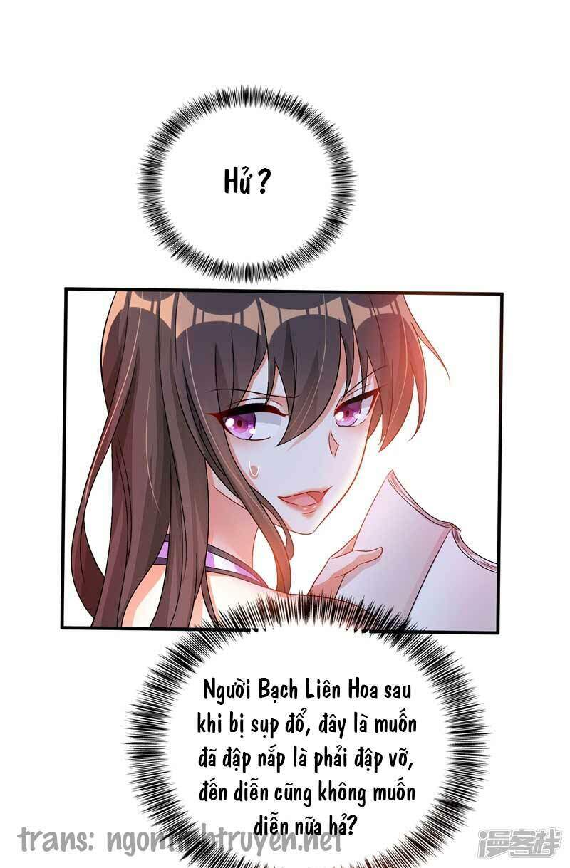 Trùng Sinh Không Gian: Cô Vợ Hào Môn Nóng Bỏng Không Dễ Chọc Chapter 15 - Trang 2