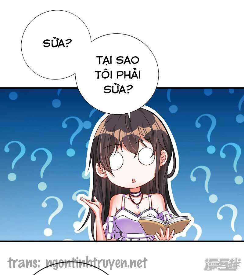 Trùng Sinh Không Gian: Cô Vợ Hào Môn Nóng Bỏng Không Dễ Chọc Chapter 15 - Trang 2