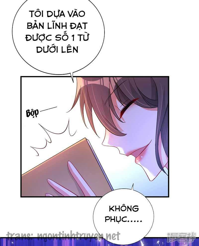 Trùng Sinh Không Gian: Cô Vợ Hào Môn Nóng Bỏng Không Dễ Chọc Chapter 15 - Trang 2