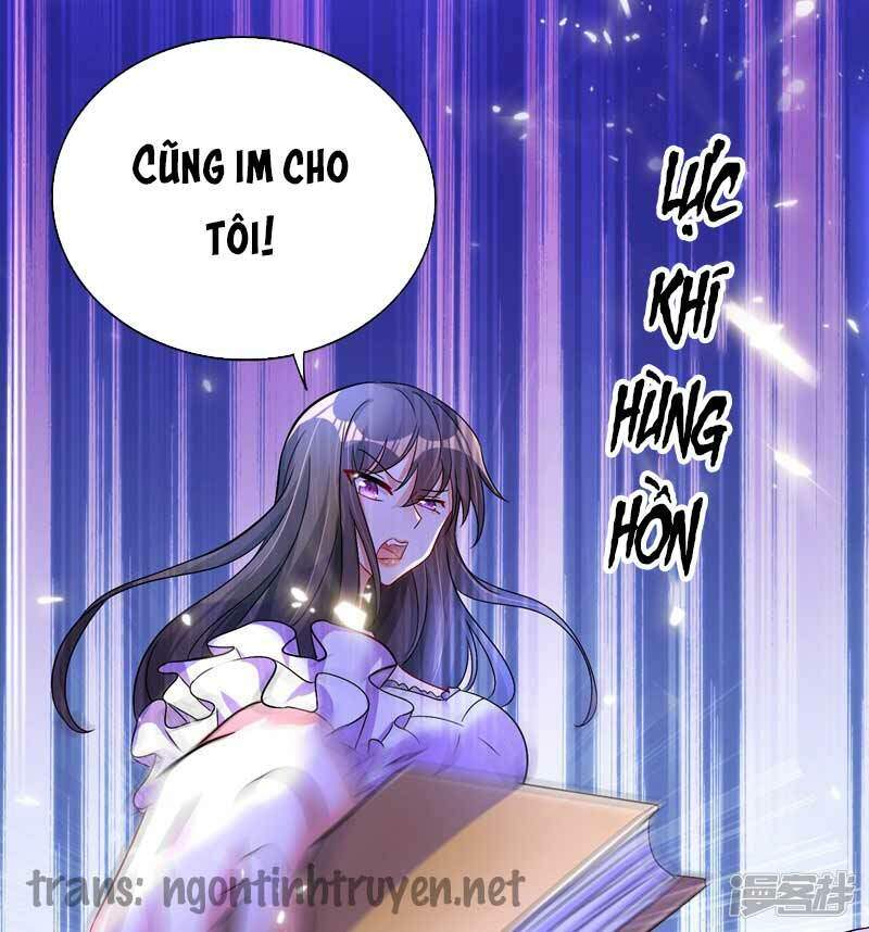 Trùng Sinh Không Gian: Cô Vợ Hào Môn Nóng Bỏng Không Dễ Chọc Chapter 15 - Trang 2