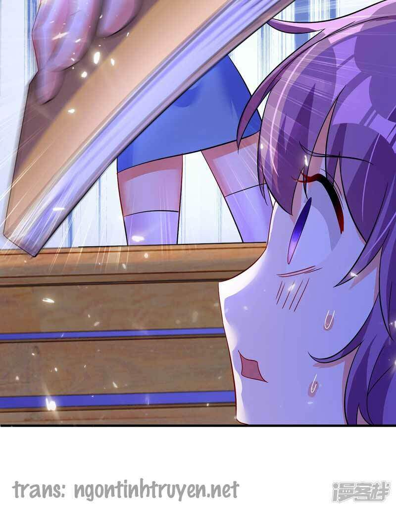 Trùng Sinh Không Gian: Cô Vợ Hào Môn Nóng Bỏng Không Dễ Chọc Chapter 15 - Trang 2