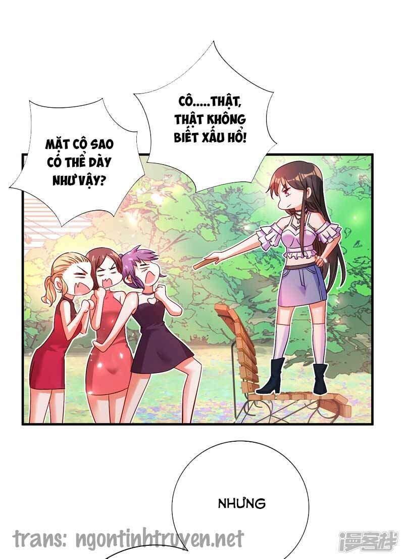 Trùng Sinh Không Gian: Cô Vợ Hào Môn Nóng Bỏng Không Dễ Chọc Chapter 15 - Trang 2