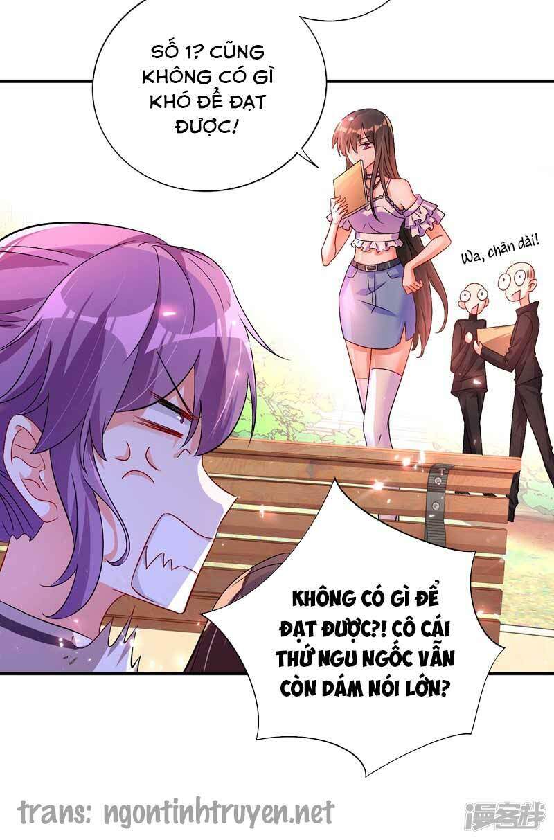 Trùng Sinh Không Gian: Cô Vợ Hào Môn Nóng Bỏng Không Dễ Chọc Chapter 15 - Trang 2