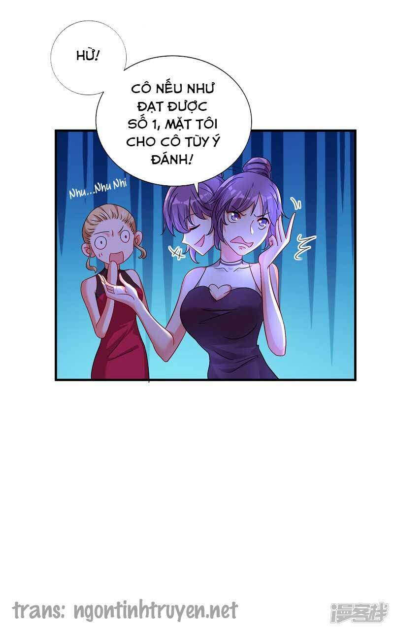 Trùng Sinh Không Gian: Cô Vợ Hào Môn Nóng Bỏng Không Dễ Chọc Chapter 15 - Trang 2