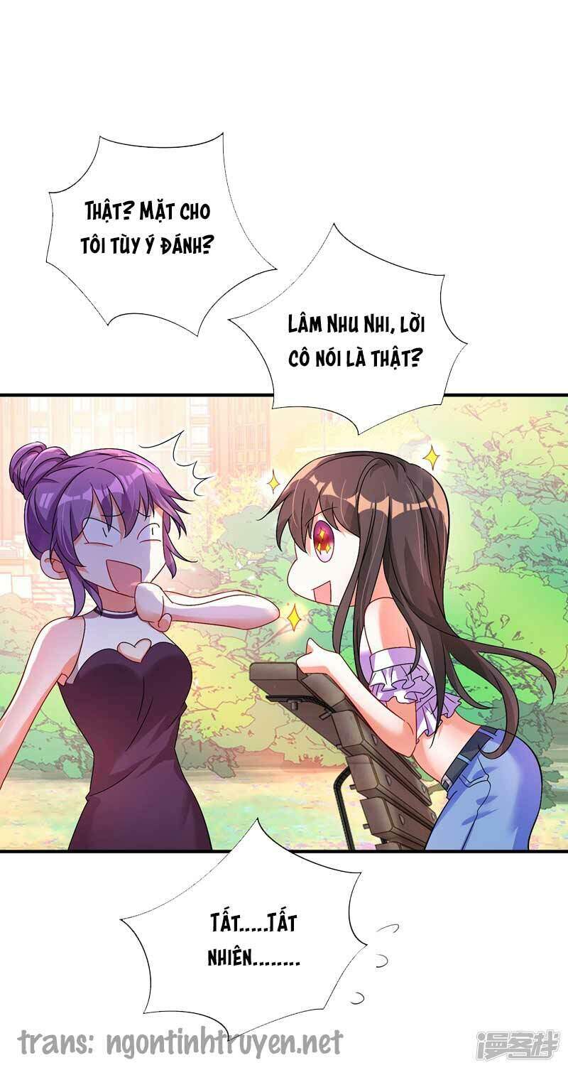 Trùng Sinh Không Gian: Cô Vợ Hào Môn Nóng Bỏng Không Dễ Chọc Chapter 15 - Trang 2