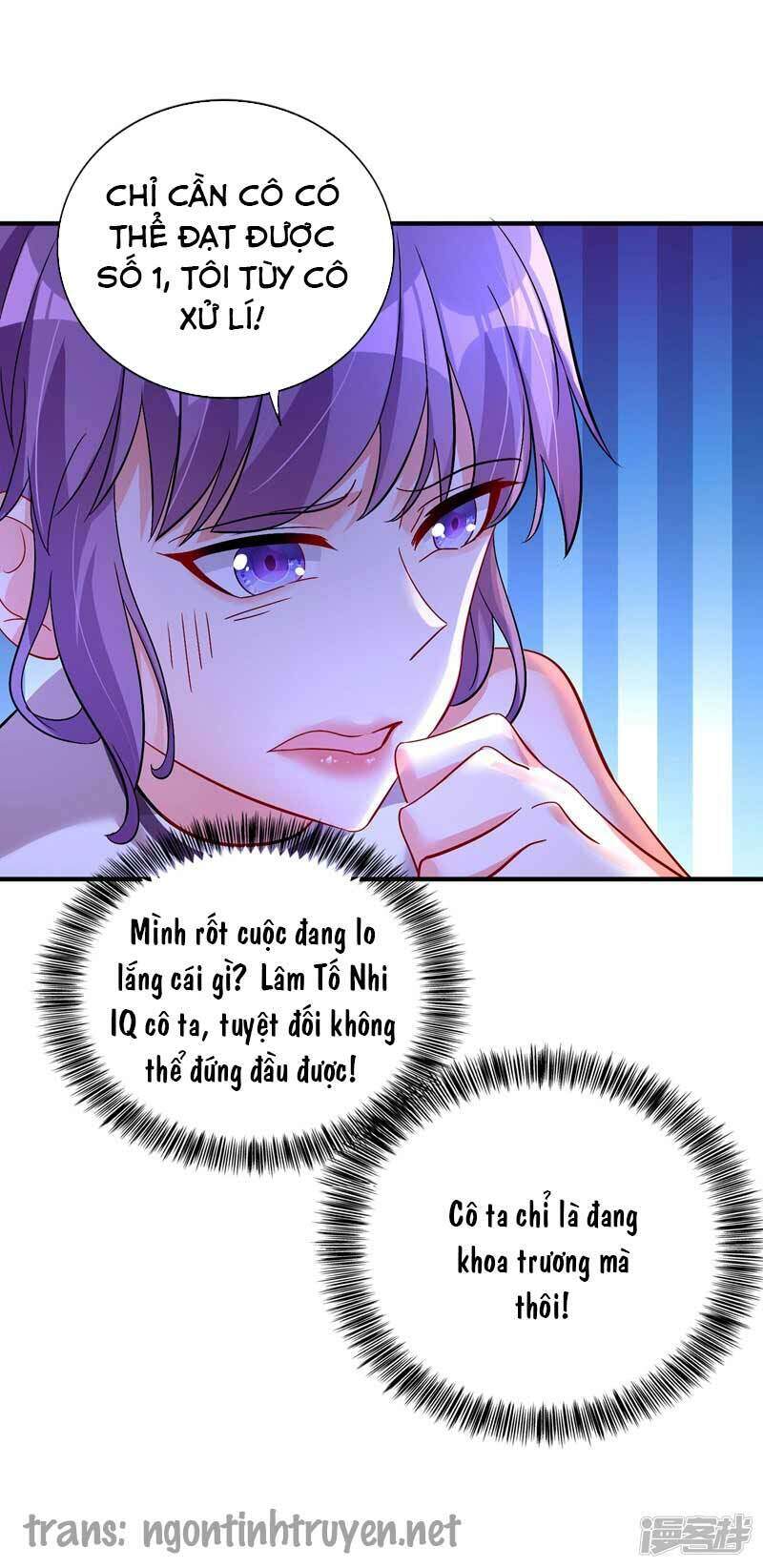 Trùng Sinh Không Gian: Cô Vợ Hào Môn Nóng Bỏng Không Dễ Chọc Chapter 15 - Trang 2