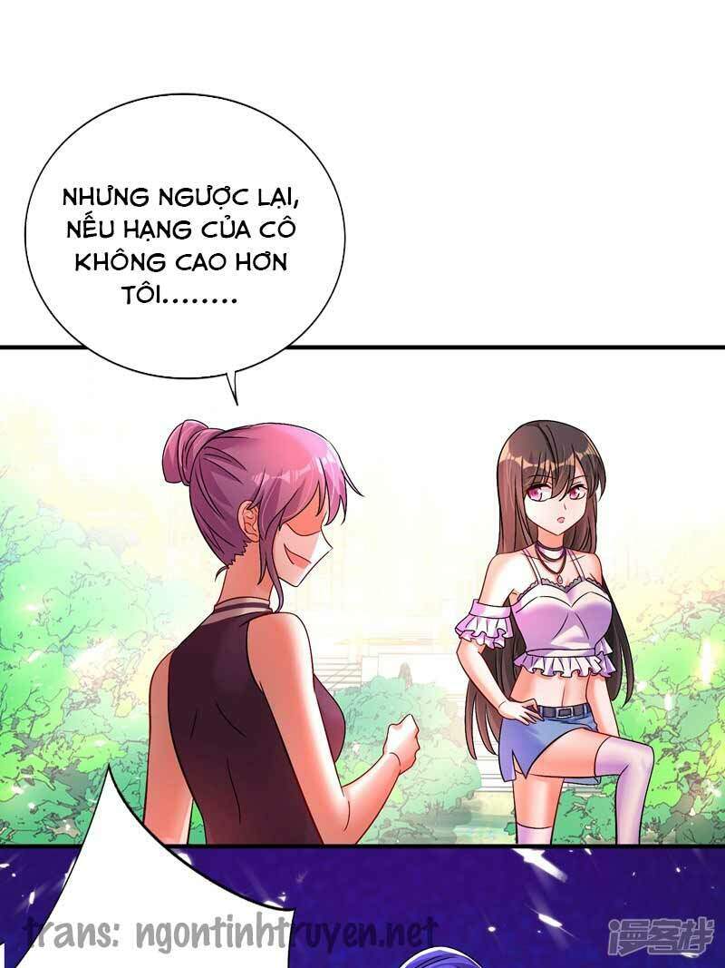 Trùng Sinh Không Gian: Cô Vợ Hào Môn Nóng Bỏng Không Dễ Chọc Chapter 15 - Trang 2