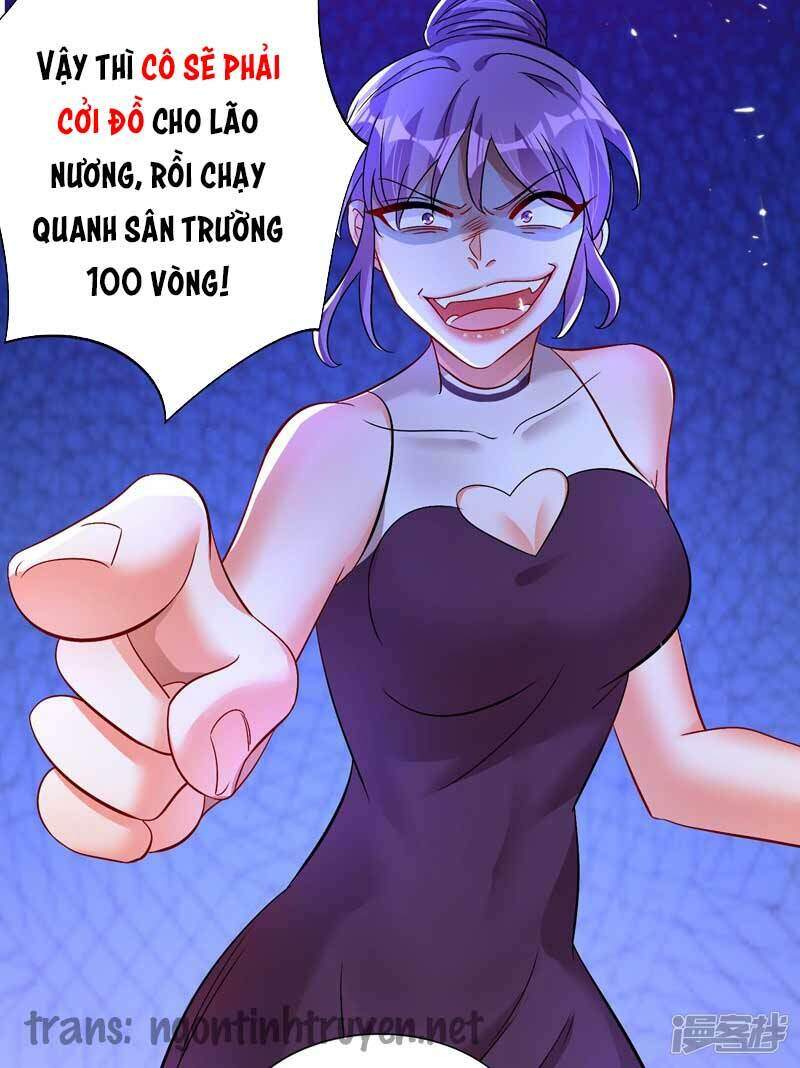 Trùng Sinh Không Gian: Cô Vợ Hào Môn Nóng Bỏng Không Dễ Chọc Chapter 15 - Trang 2