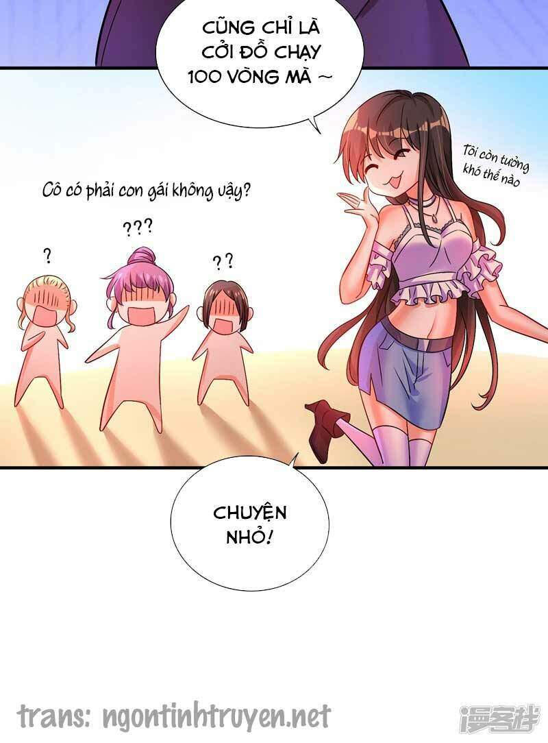 Trùng Sinh Không Gian: Cô Vợ Hào Môn Nóng Bỏng Không Dễ Chọc Chapter 15 - Trang 2