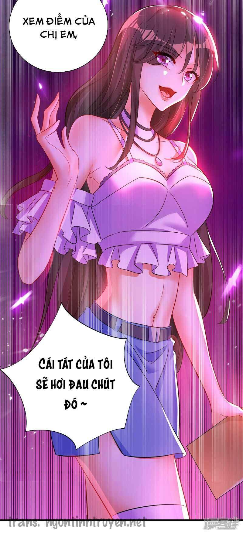 Trùng Sinh Không Gian: Cô Vợ Hào Môn Nóng Bỏng Không Dễ Chọc Chapter 15 - Trang 2