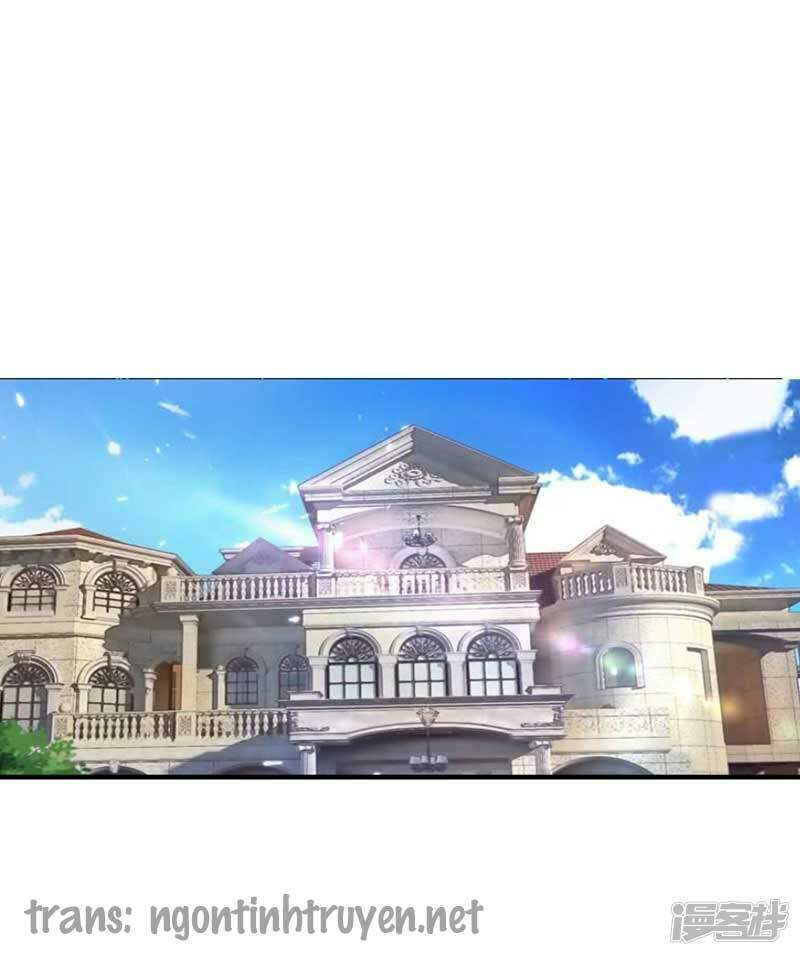 Trùng Sinh Không Gian: Cô Vợ Hào Môn Nóng Bỏng Không Dễ Chọc Chapter 15 - Trang 2