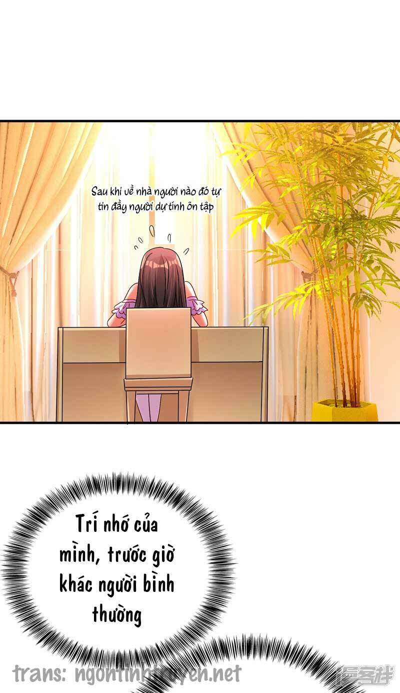 Trùng Sinh Không Gian: Cô Vợ Hào Môn Nóng Bỏng Không Dễ Chọc Chapter 15 - Trang 2