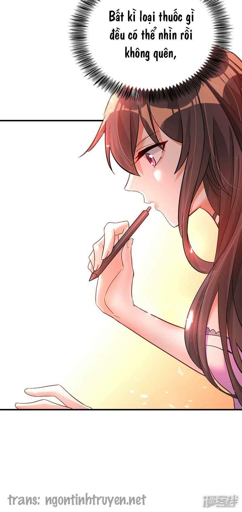 Trùng Sinh Không Gian: Cô Vợ Hào Môn Nóng Bỏng Không Dễ Chọc Chapter 15 - Trang 2