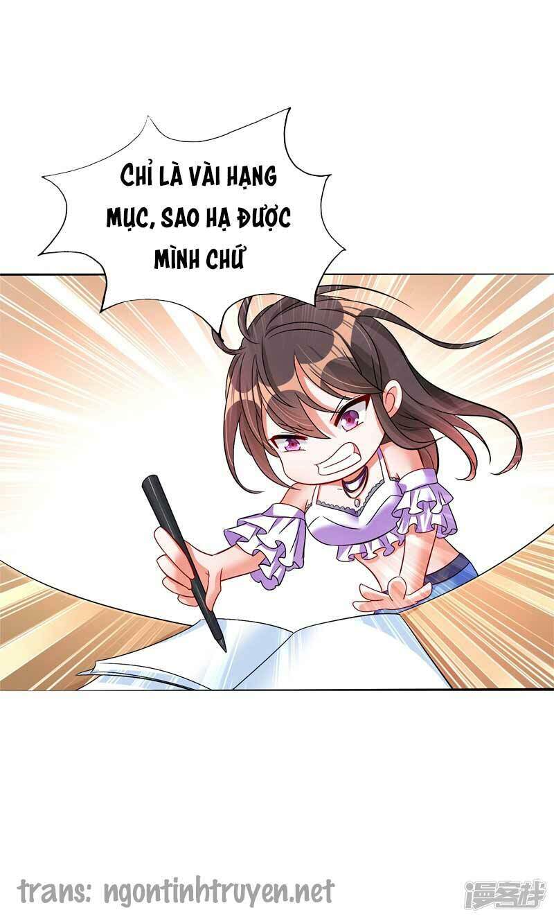 Trùng Sinh Không Gian: Cô Vợ Hào Môn Nóng Bỏng Không Dễ Chọc Chapter 15 - Trang 2