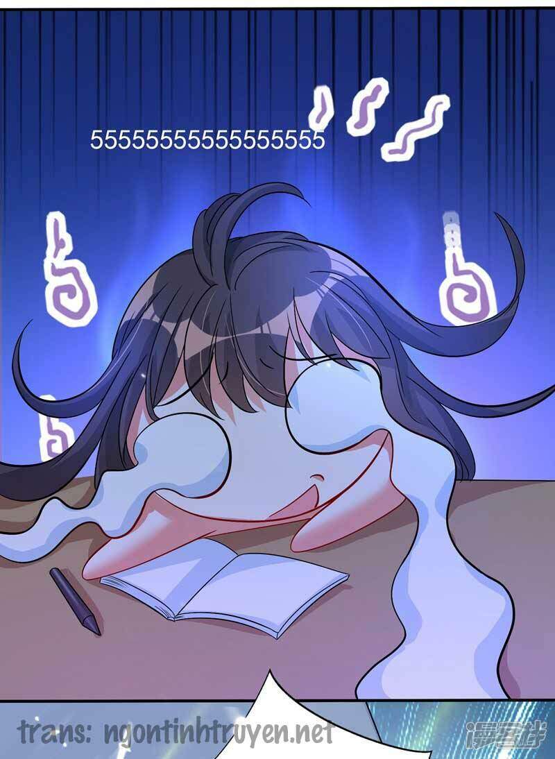 Trùng Sinh Không Gian: Cô Vợ Hào Môn Nóng Bỏng Không Dễ Chọc Chapter 15 - Trang 2