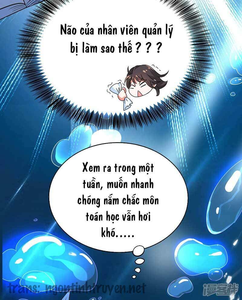 Trùng Sinh Không Gian: Cô Vợ Hào Môn Nóng Bỏng Không Dễ Chọc Chapter 15 - Trang 2