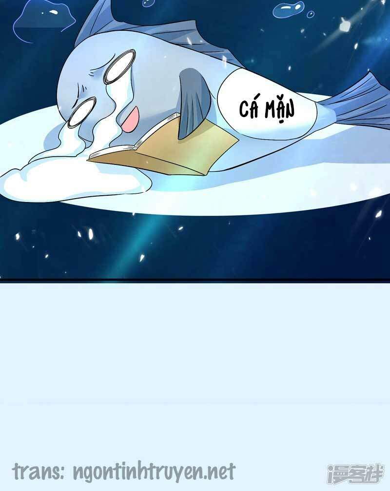 Trùng Sinh Không Gian: Cô Vợ Hào Môn Nóng Bỏng Không Dễ Chọc Chapter 15 - Trang 2