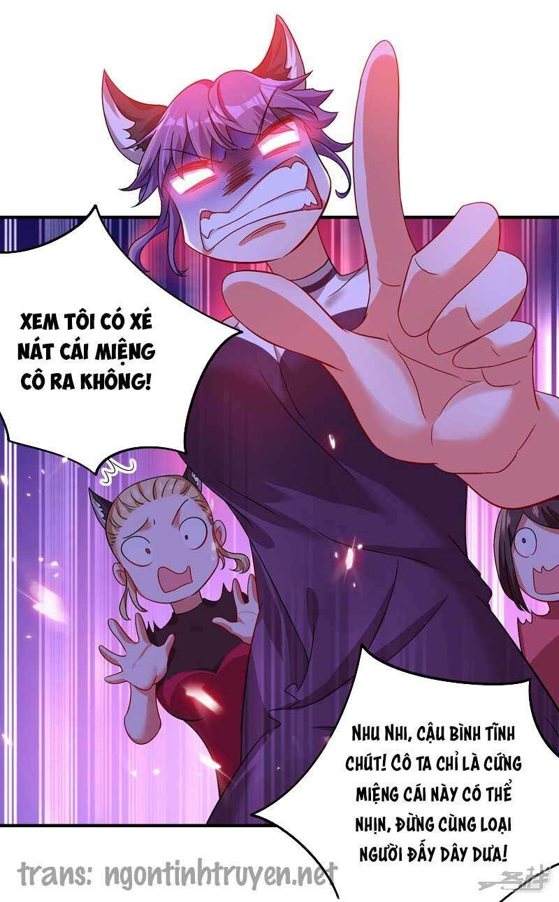 Trùng Sinh Không Gian: Cô Vợ Hào Môn Nóng Bỏng Không Dễ Chọc Chapter 15 - Trang 2