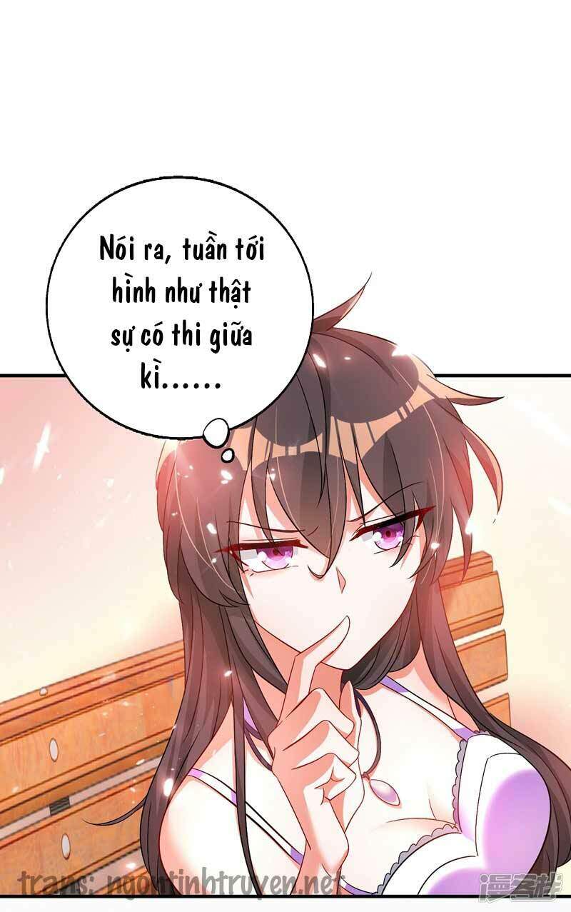 Trùng Sinh Không Gian: Cô Vợ Hào Môn Nóng Bỏng Không Dễ Chọc Chapter 15 - Trang 2